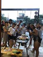 perBed Hostel