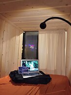 perBed Hostel