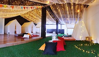 perBed Hostel