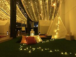 perBed Hostel