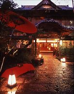 Kurhaus Ishibashi Ryokan