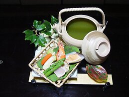 Kurhaus Ishibashi Ryokan
