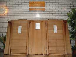 Kurhaus Ishibashi Ryokan