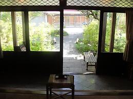 Kurhaus Ishibashi Ryokan