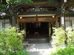 Kurhaus Ishibashi Ryokan