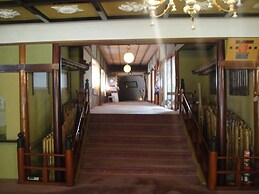 Kurhaus Ishibashi Ryokan