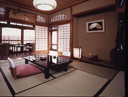 Kurhaus Ishibashi Ryokan