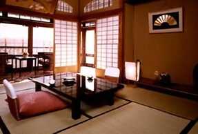 Kurhaus Ishibashi Ryokan