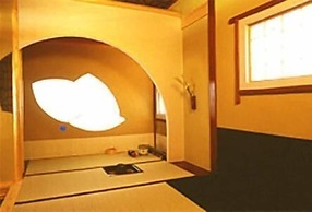 Kurhaus Ishibashi Ryokan