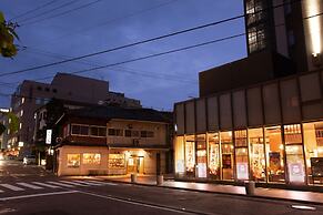 Four Points Flex by Sheraton Kanazawa