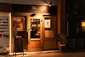 Four Points Flex by Sheraton Kanazawa