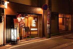 Four Points Flex by Sheraton Kanazawa