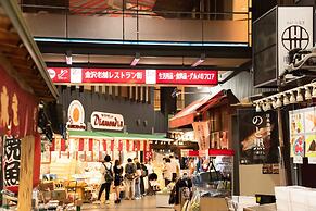Four Points Flex by Sheraton Kanazawa