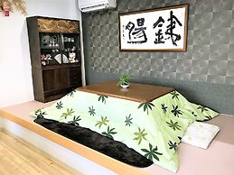 Banana Hammock - Hostel
