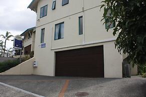 Parkhill Fine Accommodation