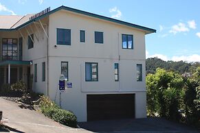 Parkhill Fine Accommodation