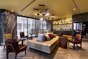 Stay Hotel - Taichung Zhongqing