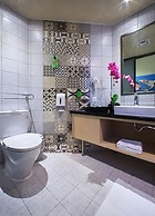 Stay Hotel - Taichung Zhongqing
