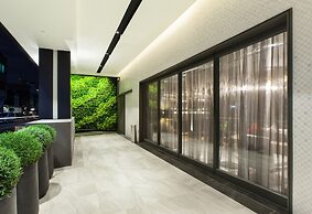 Stay Hotel - Taichung Zhongqing