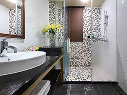 Stay Hotel - Taichung Zhongqing