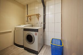 Stay Hotel - Taichung Zhongqing