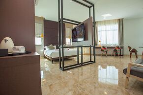Bzz Hotel