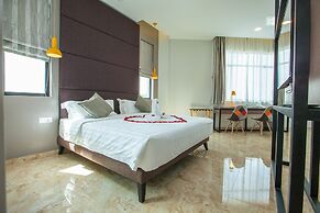 Bzz Hotel