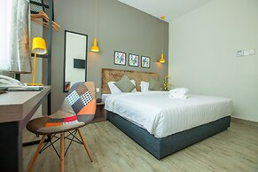 Bzz Hotel