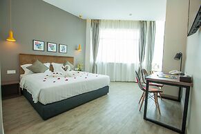 Bzz Hotel
