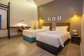 Bzz Hotel