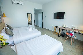 Bzz Hotel