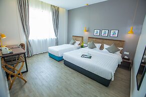Bzz Hotel