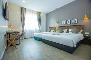 Bzz Hotel