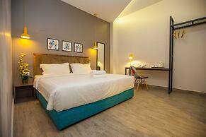 Bzz Hotel