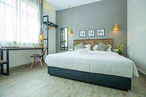 Bzz Hotel