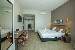 Bzz Hotel