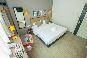 Bzz Hotel
