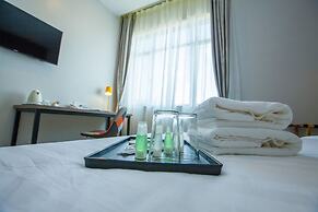 Bzz Hotel