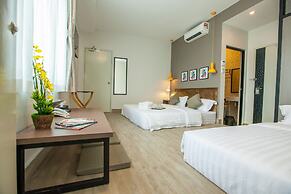 Bzz Hotel