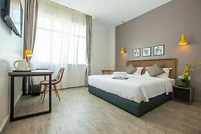 Bzz Hotel