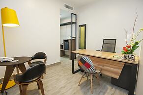 Bzz Hotel