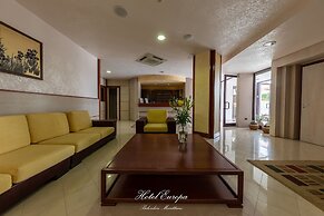 Hotel Europa