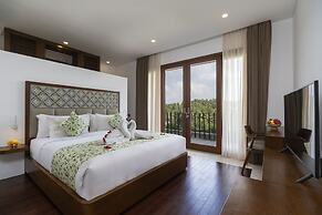 Athaya Ubud