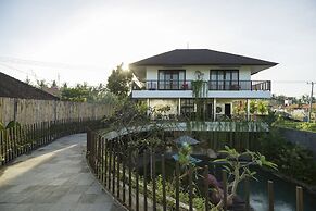 Athaya Ubud