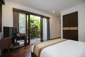 Athaya Ubud
