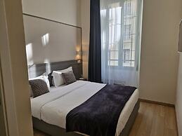 Boutique Hotel Neptune Nice