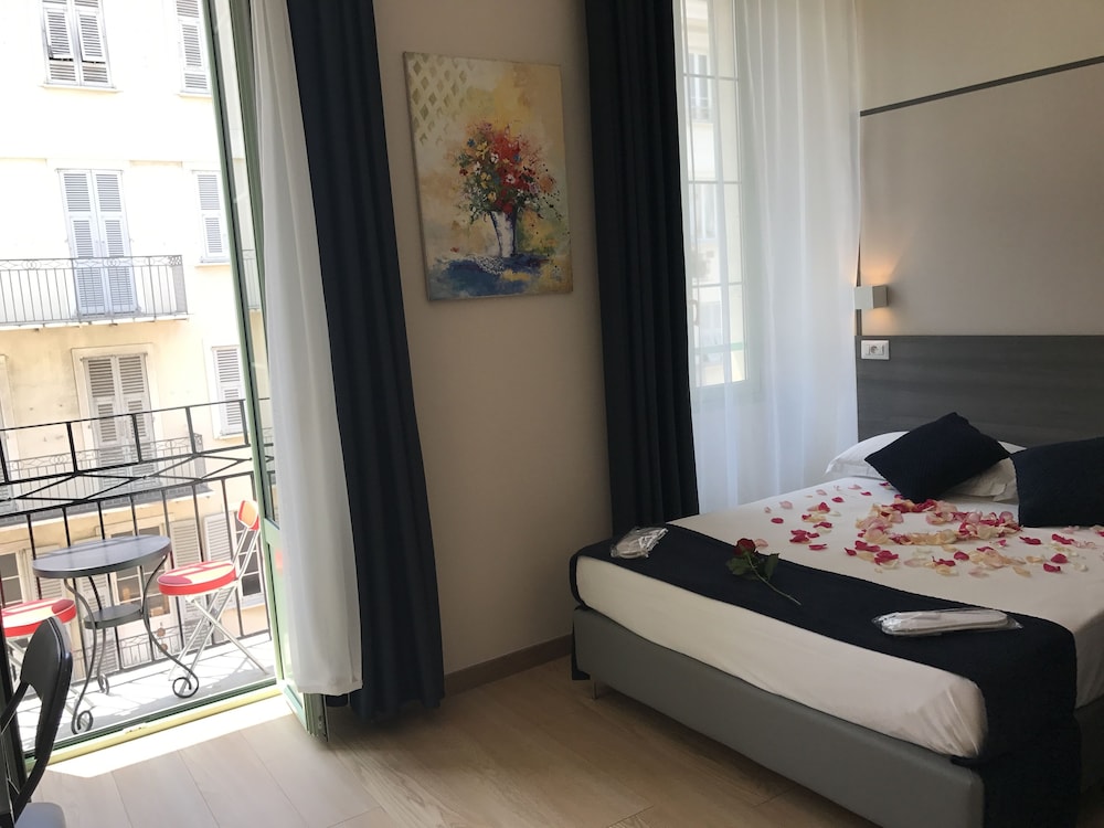 Boutique Hotel Neptune Nice