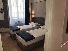 Boutique Hotel Neptune Nice