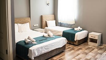 Puffin Suites & Rooms
