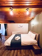 Puffin Suites & Rooms